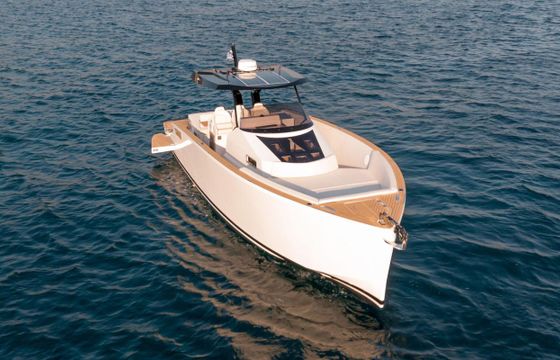 Tesoro T40