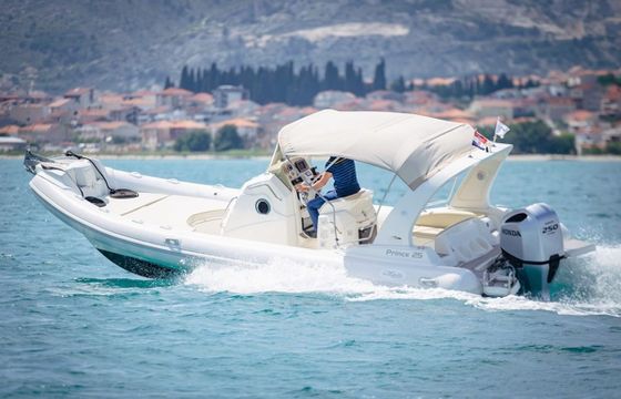 Nuova Jolly Prince 25