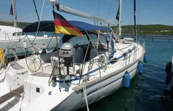 Bavaria 44