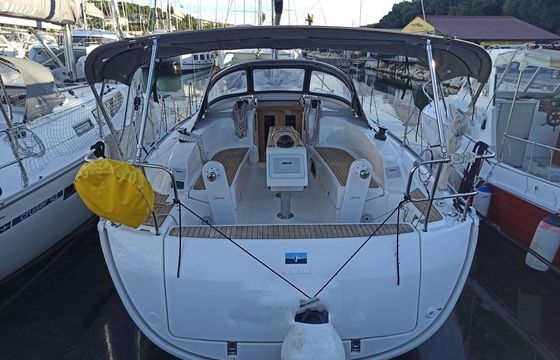 Bavaria Cruiser 34