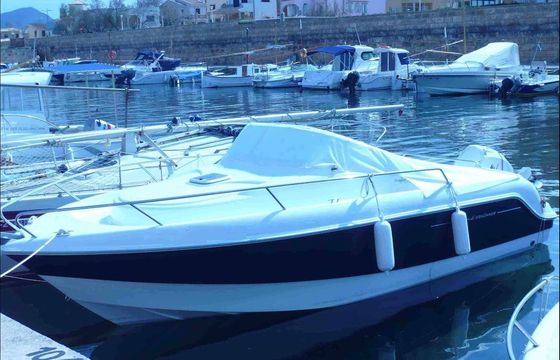 Graunner 650 WA