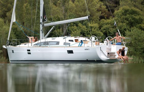 Elan Impression 45.1