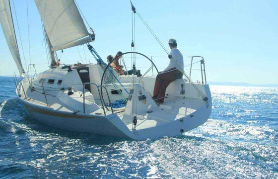 S/Y 36 Sport