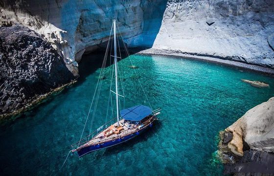 M/S 60'