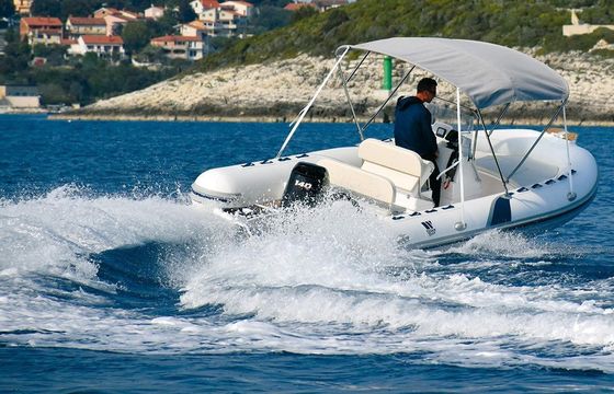 Tiger Marine 620 PL