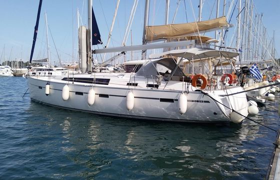 Bavaria Cruiser 51