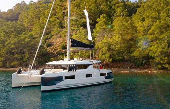 Lagoon 46