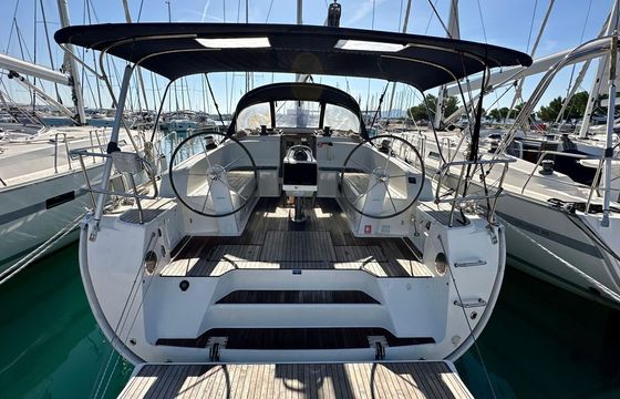 Bavaria Cruiser 46