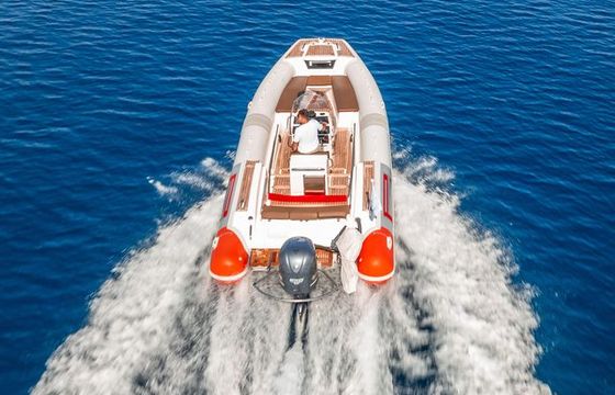 Pirelli Speedboats 770FB
