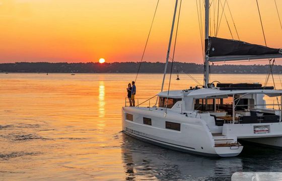 Lagoon 46
