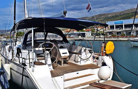 Bavaria Cruiser 46