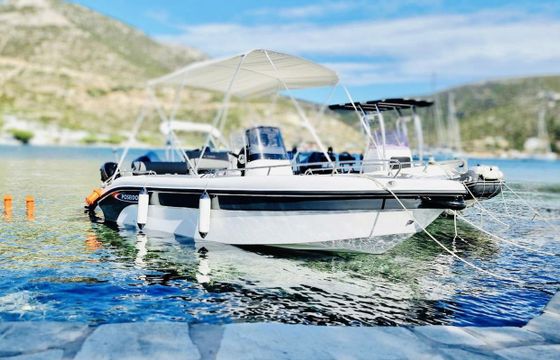 Poseidon BLU WATER 170