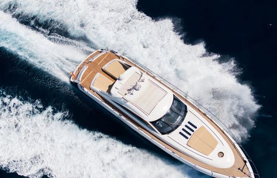 Princess V65