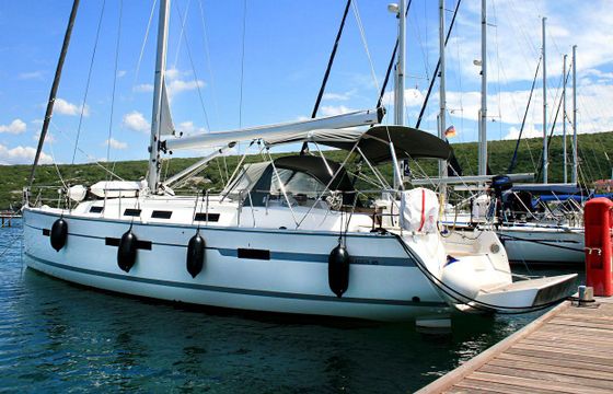 Bavaria 45