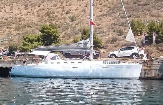 Beneteau First 47.7