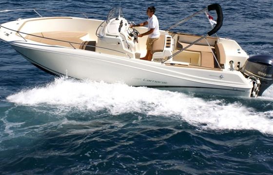 Jeanneau 7.5 Cap Camarat