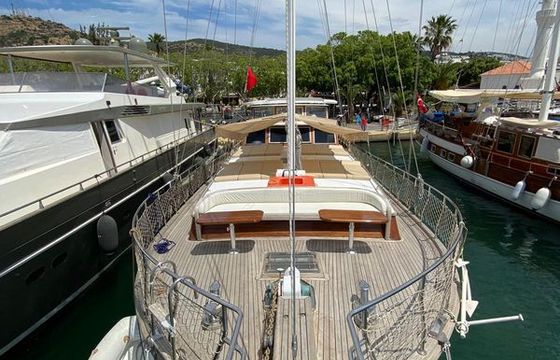 Gulet 66