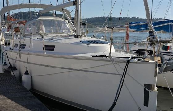 Bavaria Cruiser 32