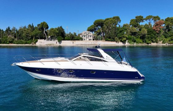 Princess V42