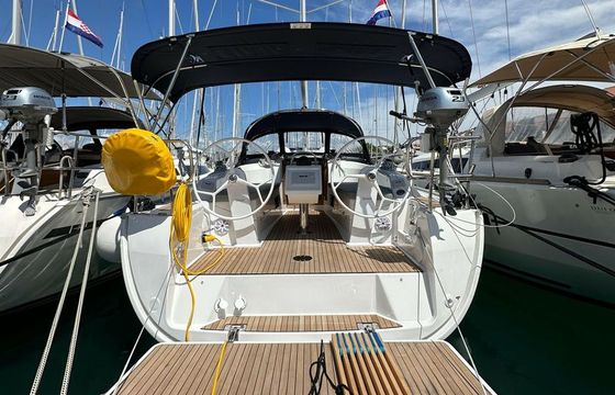 Bavaria Cruiser 34