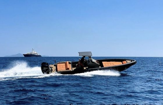 RIB ROCK 36