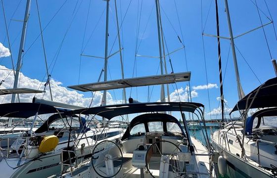 Bavaria Cruiser 41