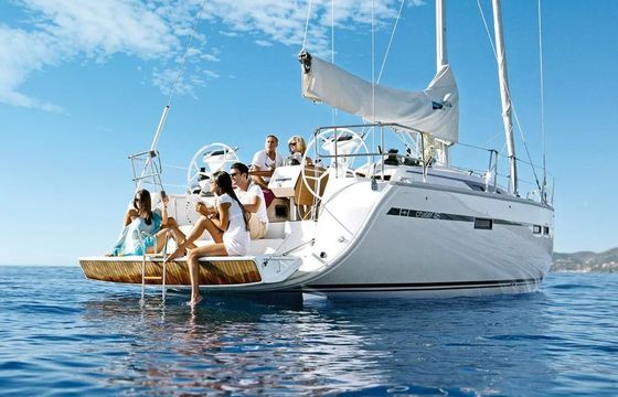 Bavaria Cruiser 46