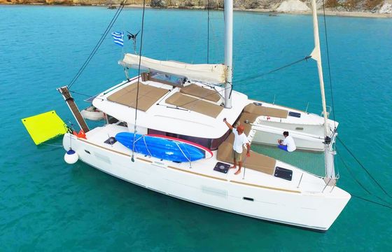 Lagoon 400s2