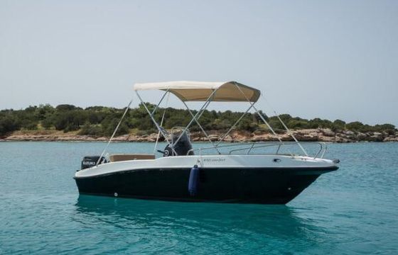 Nireus Comfort 490