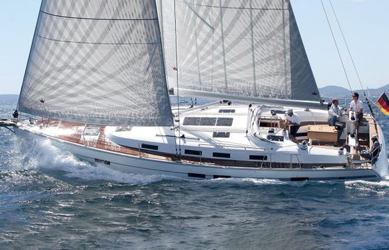 Bavaria Cruiser 45