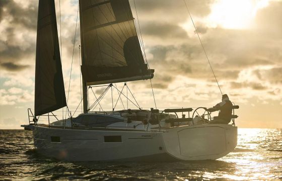 Northman Maxus 35
