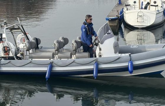 Rib-Craft 6.8 Pro