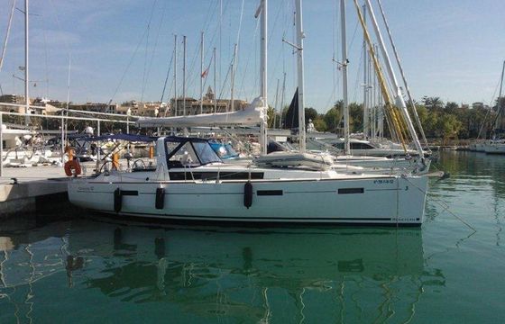 Beneteau Oceanis 41