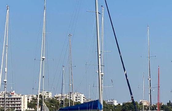 Jeanneau Sun Odyssey 45