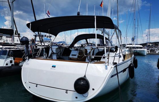 Bavaria Cruiser 51