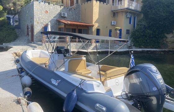 MV Marine 27GT