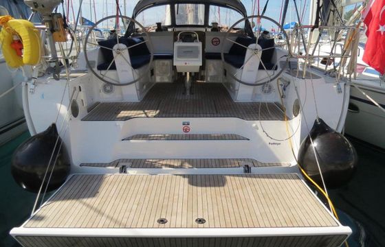 Bavaria Cruiser 46