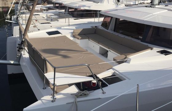 Catana 4.5