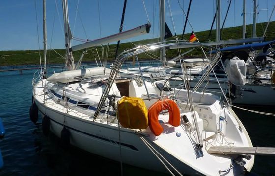 Bavaria 41