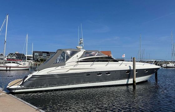 Princess V55