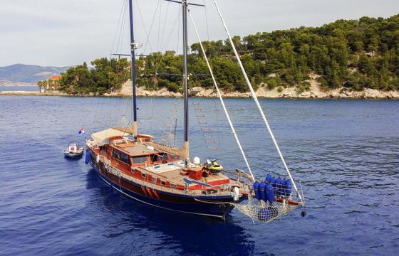 Gulet 92