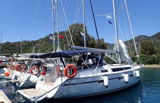 Bavaria Cruiser 41