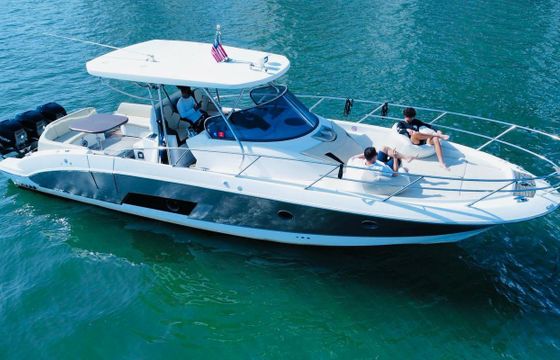 Sessa 36 Key Largo