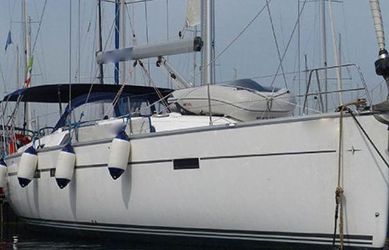 Bavaria CR 51