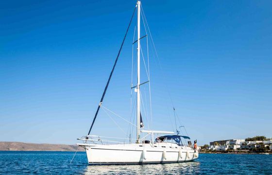 Ocean Star 51.2
