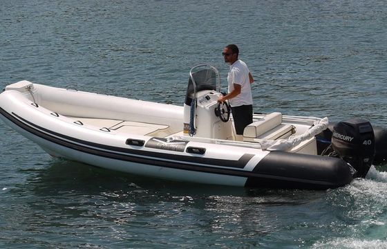 RIB 160