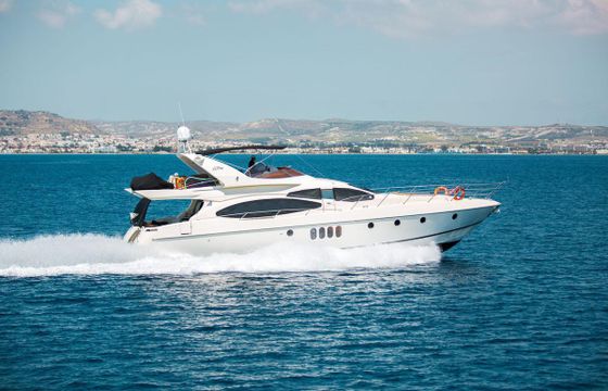 Azimut 68