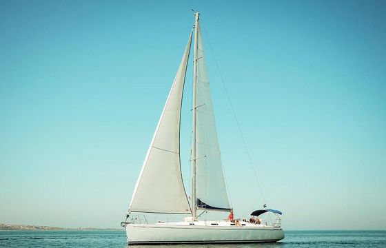 Salona 45