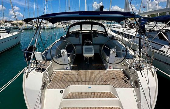 Bavaria Cruiser 46