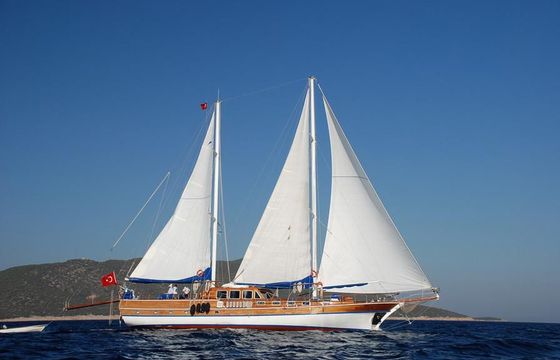 Custom GULET
